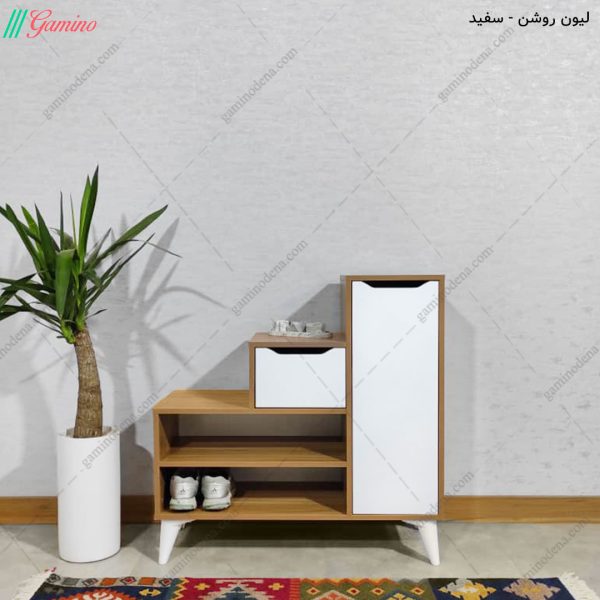 جاکفشی شیک، جاکفشی اطلس