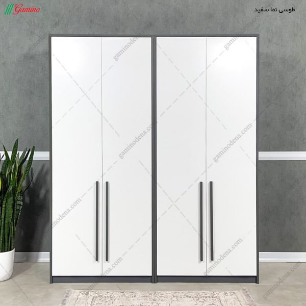 کمد لباس آیلین