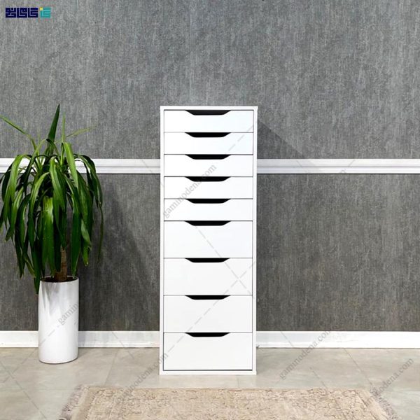 فایل تسنیم 9 کشو