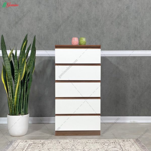 فایل 5 کشو داتیس