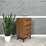 دراور 4 کشو ساویز