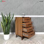 دراور 4 کشو ساویز