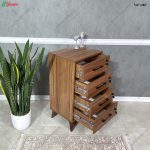 دراور 4 کشو ساویز