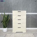 دراور، دراور چوبی، ساخته شده در مجموعه گامی نو