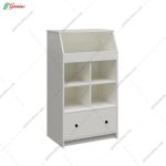 کتابخانه روژین