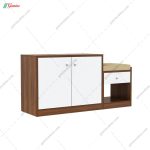 جاکفشی جدید چوبی، جاکفشی سبلان