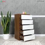 فایل 5 کشو داتیس