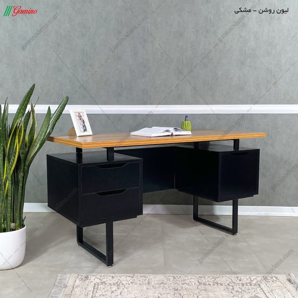 میز تحریر نوید