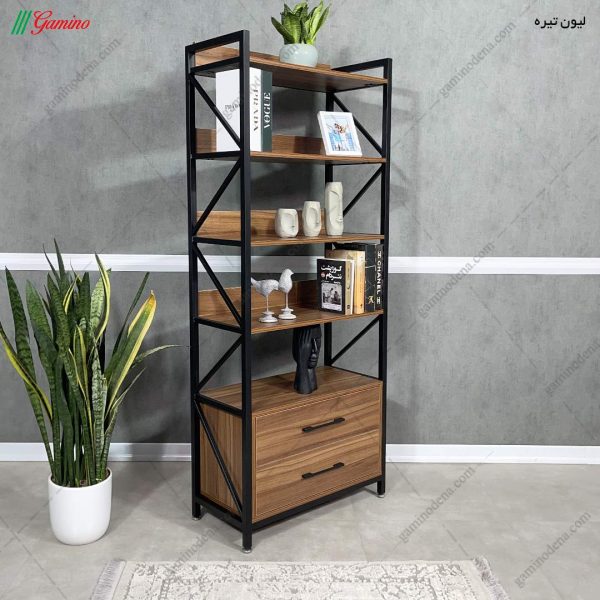 کتابخانه نیوان