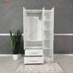 کمد لباس آلما