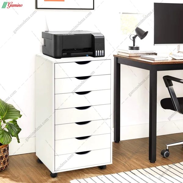 دراور 7 کشو گرین