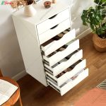 دراور 7 کشو گرین