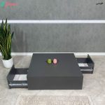 میز جلو مبلی شنین