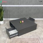 میز جلو مبلی شنین