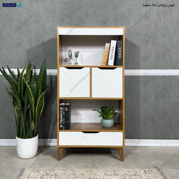 کتابخانه الیت سه