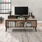 میز جلو مبلی شینا