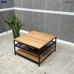 میز جلو مبلی جدید، میز جلو مبلی آراد، ساخته شده در مجموعه گامینو