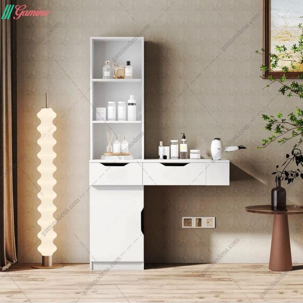 میز آرایش سمین