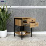 قیمت پاتختی چوبی آوین