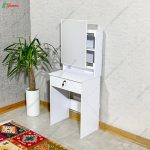 میز آرایش شمین