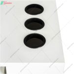 میز آرایش سمین