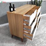 کنسول دراور بارمان آلفا