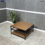 خرید میز جلومبلی، خرید میز جلومبلی جدید، ساخته شده در مجموعه گامینو