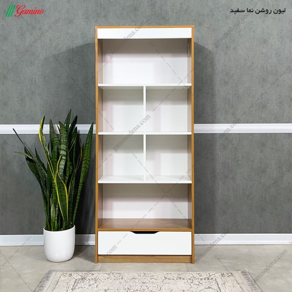 کتابخانه الیت دو