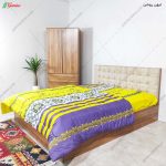 تخت خواب دموی