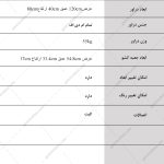 کنسول دراور بارمان آلفا