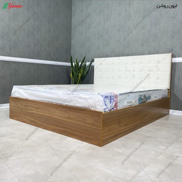 تخت خواب، تخت ، تخت خواب دو نفره، تخت خواب ساده و شیک، تخت خواب دو نفره عروس و داماد قیمت تخت خواب دو نفره، تخت خواب دموی