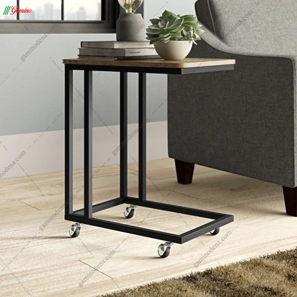 میز جلو مبلی رویسان