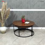 میز جلو مبلی سایه