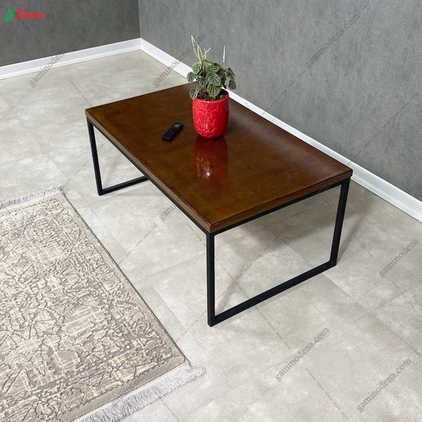 میز جلو مبلی آترین