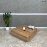 میز جلو مبلی وندا