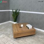 میز جلو مبلی وندا