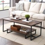 میز جلو مبلی گرند