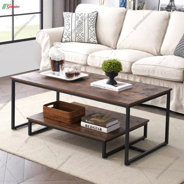 میز جلو مبلی گرند