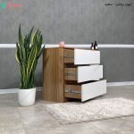 دراور 6 کشو آرکا