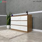 دراور 6 کشو آرکا