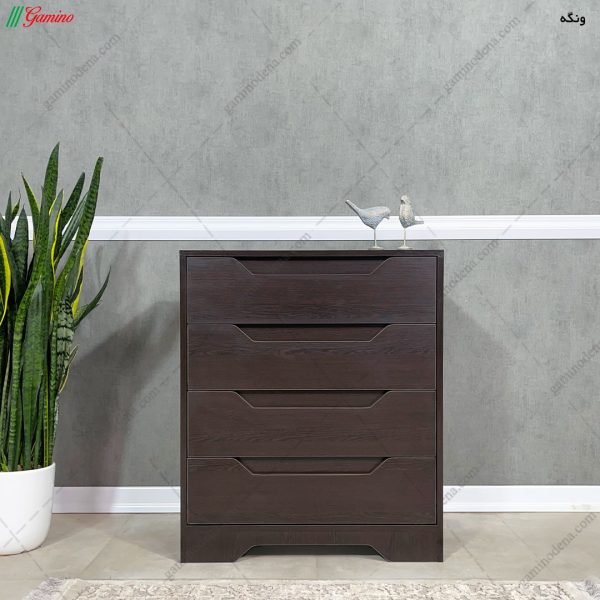 دراور 4 کشو آرنیکا