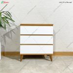 دراور 3 کشو ویکتور