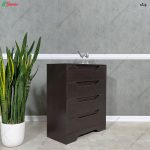 دراور 4 کشو آرنیکا