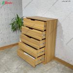 دراور 5 کشو سنا