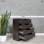 دراور 4 کشو آرنیکا