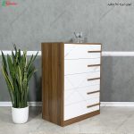 دراور 5 کشو آسو