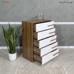 دراور 5 کشو آسو