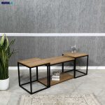 میز عسلی آنیل