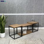 میز عسلی آنیل