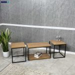 میز عسلی آنیل